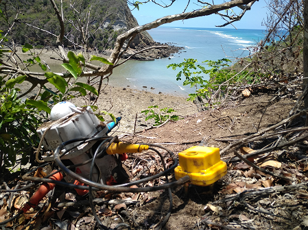 Géophysique & Imagerie