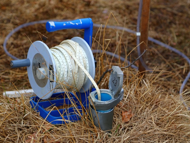 Étude & Surveillance environnementales