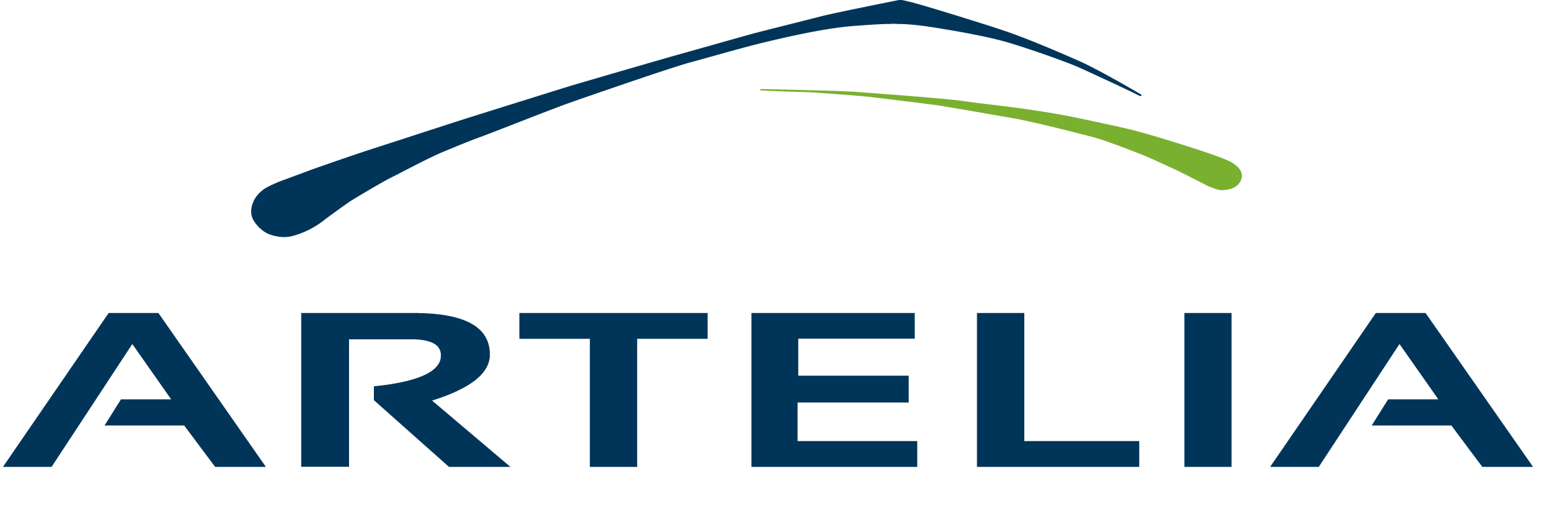 logo artelia