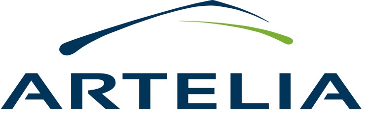 logo artelia