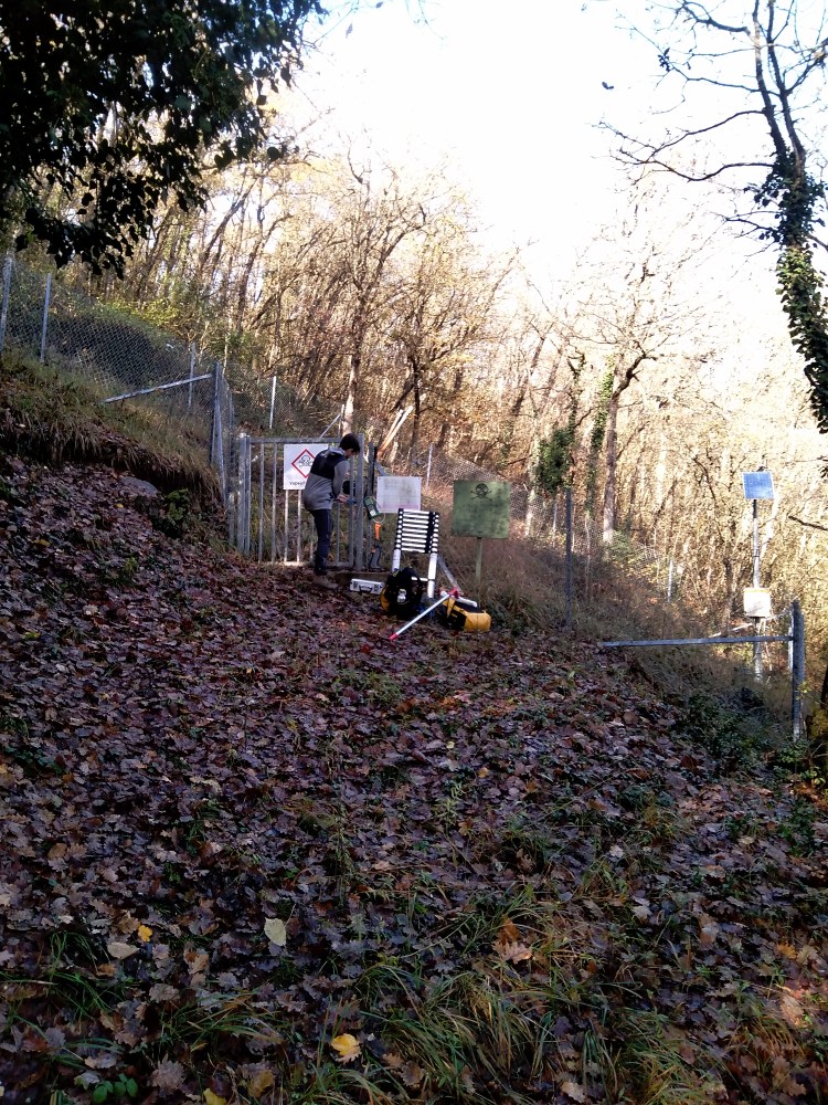 Intervention d&rsquo;urgence sur des capteurs de&nbsp;température